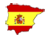 MIS AMIGUITOS - Espanol