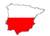MIS AMIGUITOS - Polski